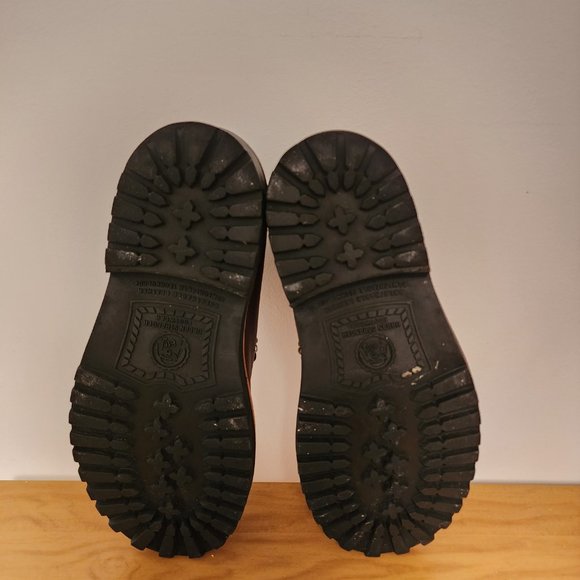 URBAN STRANGER - Men's Boots - Size 7 - Picture 5 of 5